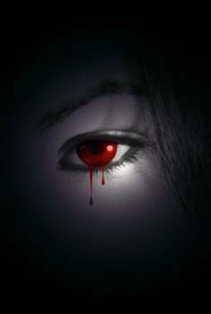 Juste un coeur qui saigne ...